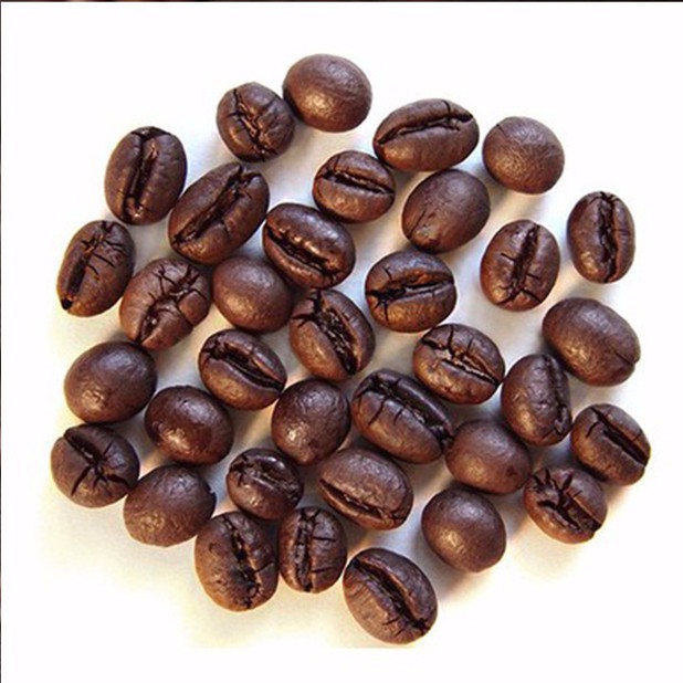 Cà phê đặc biệt Điên Rồ - Culi Robusta 500gr 5