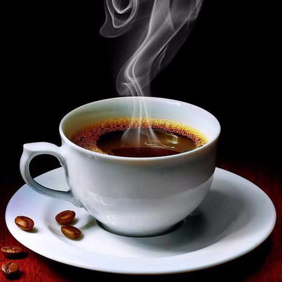 Cà phê đặc biệt Lắng Đọng - Robusta 500gr 3