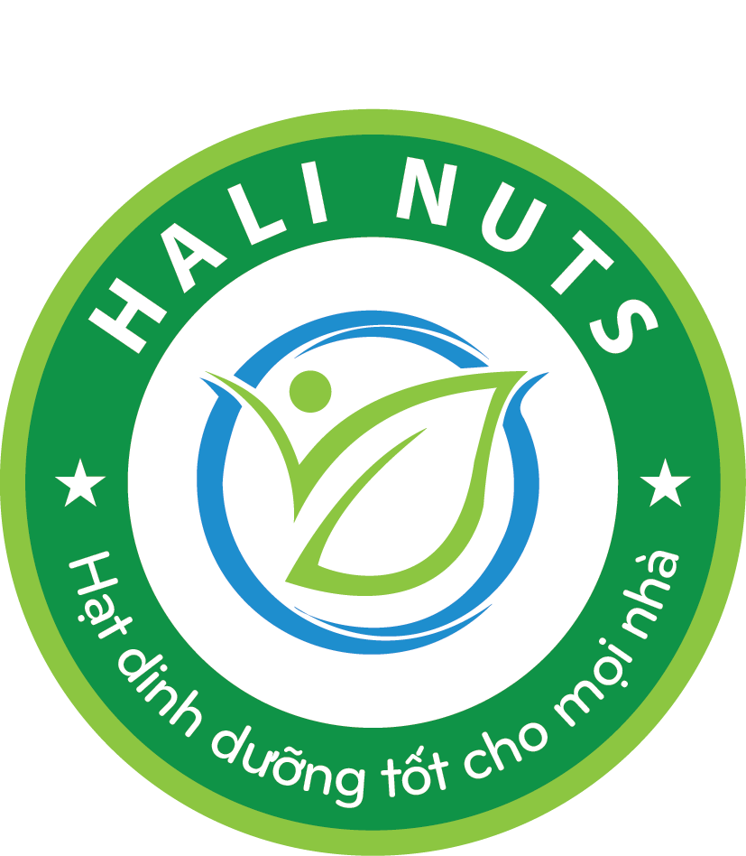 Hali Nuts