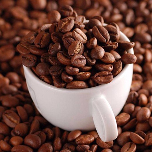 Cà phê đặc biệt Khám Phá Arabica và Robusta 500gr 5